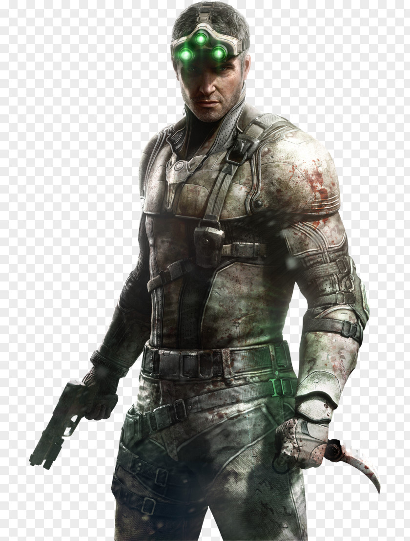 Dead Island Sam Fisher Tom Clancy's Splinter Cell: Blacklist Solid Snake Video Game PNG