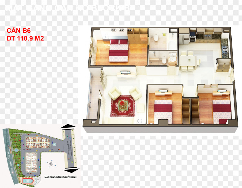 Design Floor Plan Property PNG