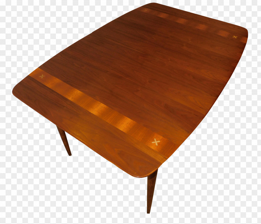 Dining Table Coffee Tables Wood Stain Varnish Caramel Color Brown PNG