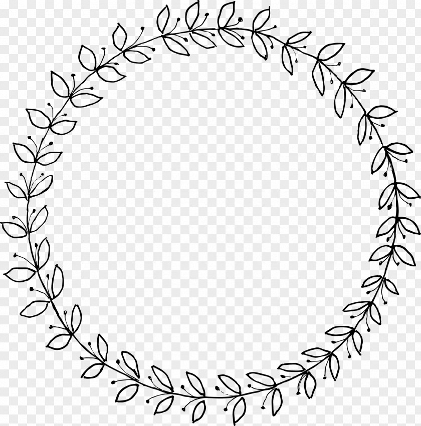 Hand-woven Wreath Party Up (Up In Here) Circle Angle Point PNG