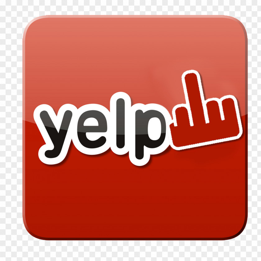 Home Page Poster Yelp PNG