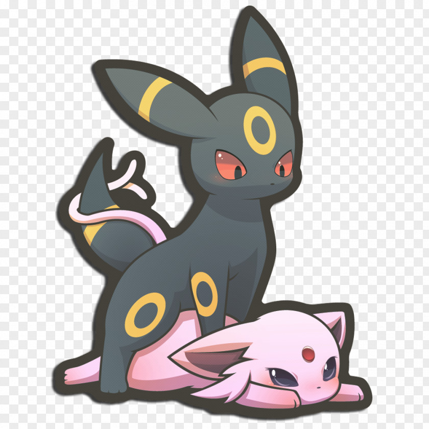 Kites Umbreon Espeon Eevee Vaporeon Jolteon PNG