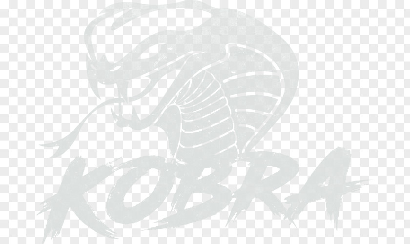 Kobra Graphic Design Line Art Sketch PNG