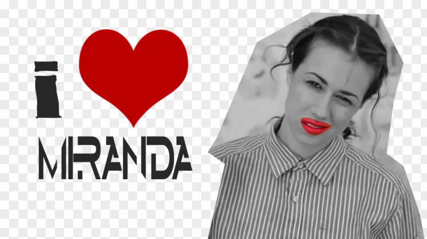 Miranda Sings Selp-Helf Desktop Wallpaper PNG