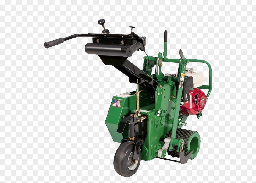 Outdoor Power Equipment Machine Sod Lawn Mowers Cutting Tool PNG