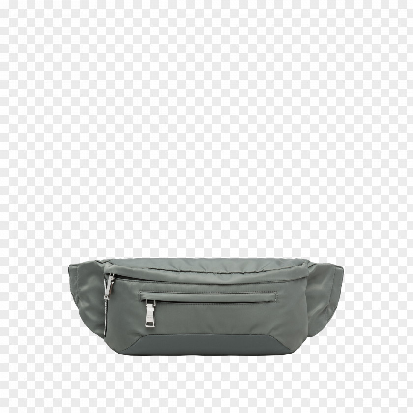 Prada Bag Handbag Leather Textile Belt PNG