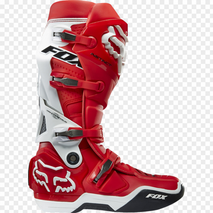 Riding Boots Fox Racing Boot Shoe Footwear Clothing PNG