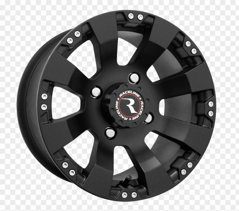 Wheel Car Alloy Rim Tire PNG