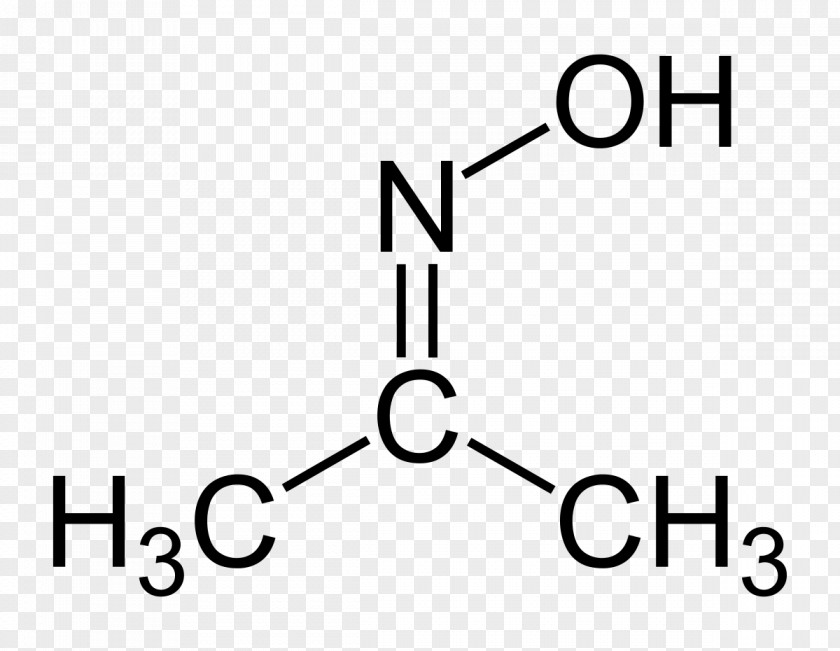 Acetone Oxime Hydroxylamine Hydroxylammonium Chloride PNG