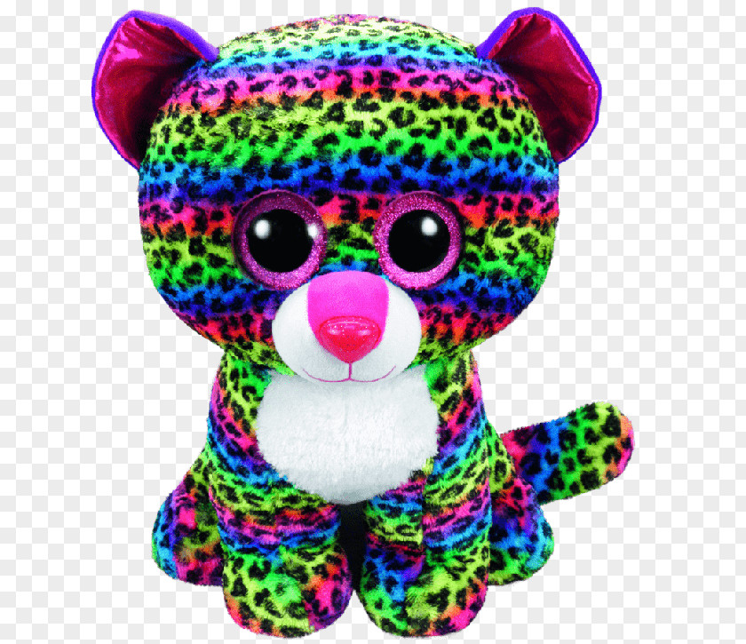 Beanie Boo Ty Inc. Amazon.com Babies Stuffed Animals & Cuddly Toys PNG