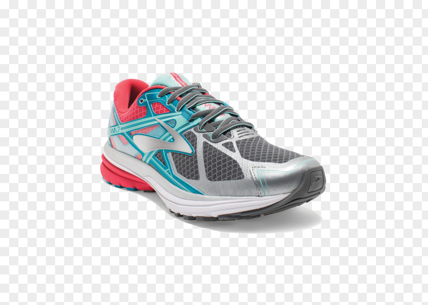 Brooks Running Shoes For Women Sports Women's Ravenna 7 Support Shoe PNG