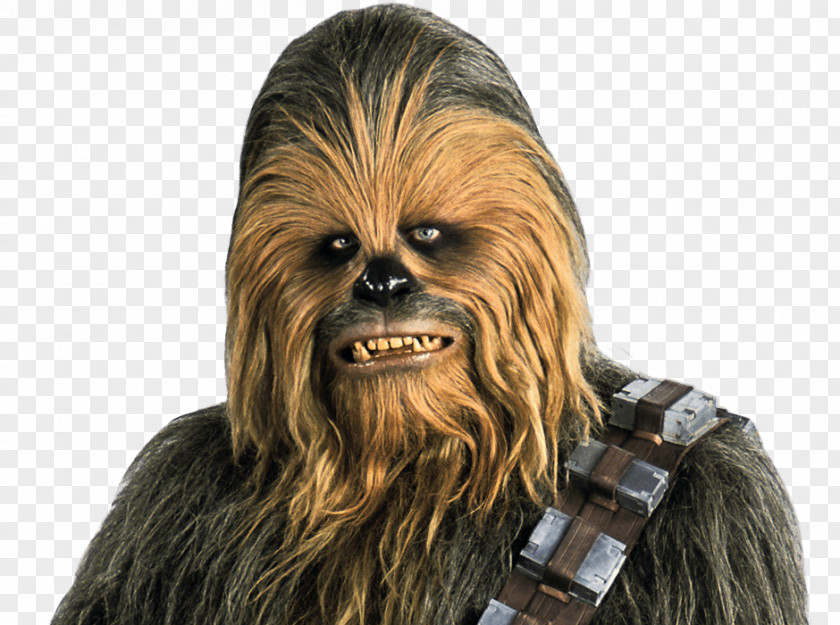 Chewbacca Star Wars Battlefront II Anakin Skywalker Luke Han Solo PNG