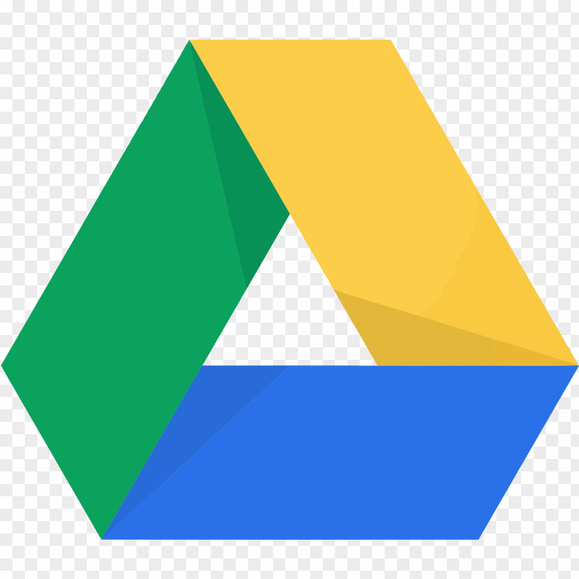 Escalator Google Drive Logo G Suite PNG