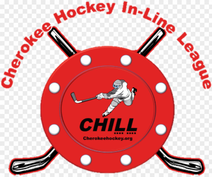 Hockey CHILL Gasket Roller In-line Sport PNG