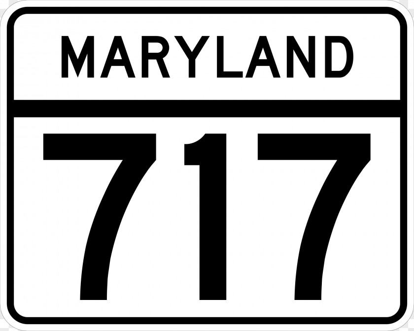 Maryland Route 333 PNG