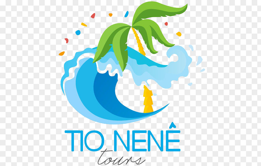 Travel Tio Nenê Tours Agent Passeios Cancun Logo PNG