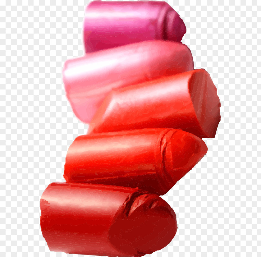 Vector Lipstick Cosmetics Lip Gloss Rouge PNG