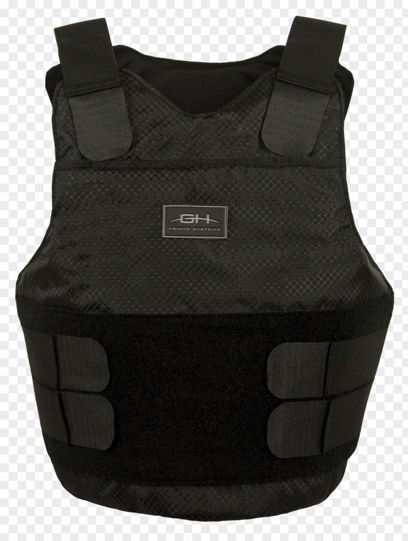 Armour Bullet Proof Vests GH Armor Systems Body MOLLE PNG