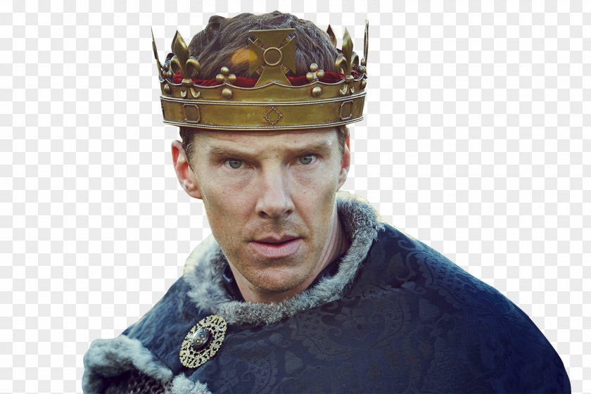 Benedict Cumberbatch The Hollow Crown Richard III Wars Of Roses United Kingdom PNG