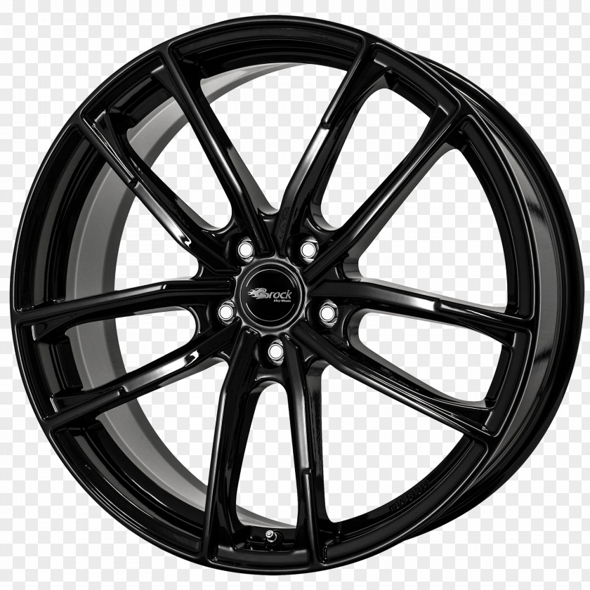 Car Autofelge Bundesstraße 38 Alloy Wheel Tire PNG