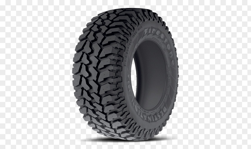 Car Off-road Tire All-terrain Vehicle Firestone And Rubber Company PNG