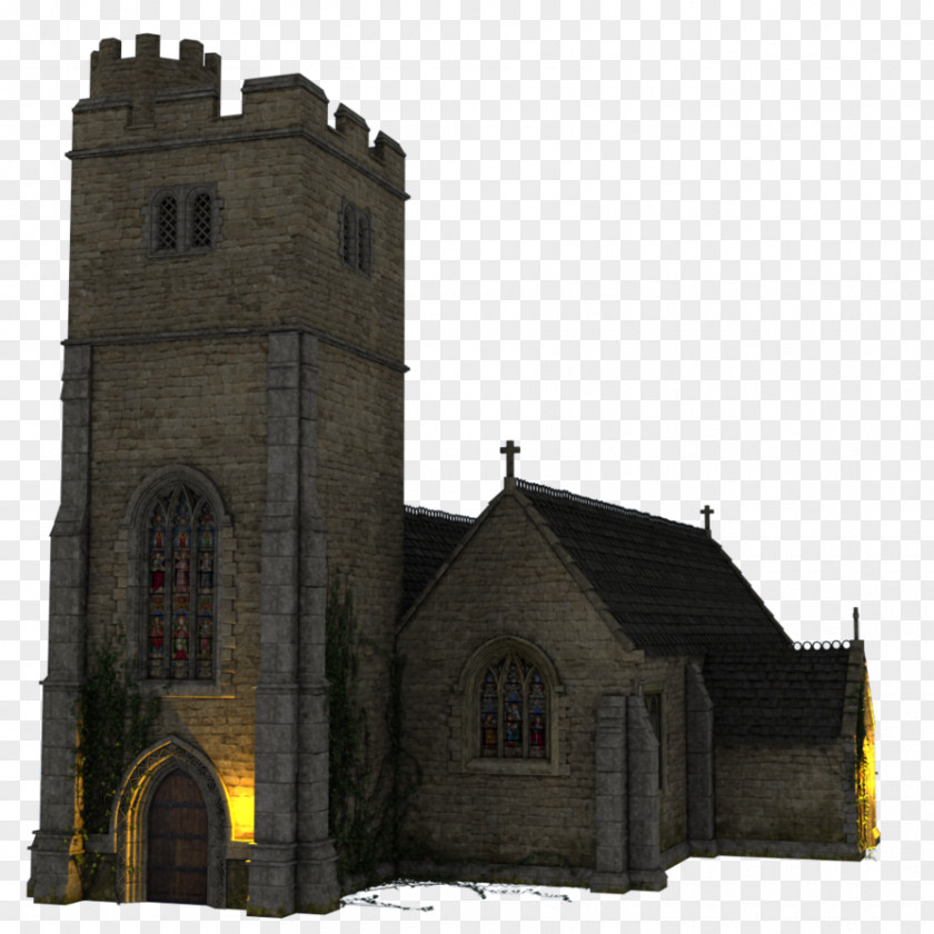 Cathedral Middle Ages Historic Site Medieval Architecture Chapel Facade PNG