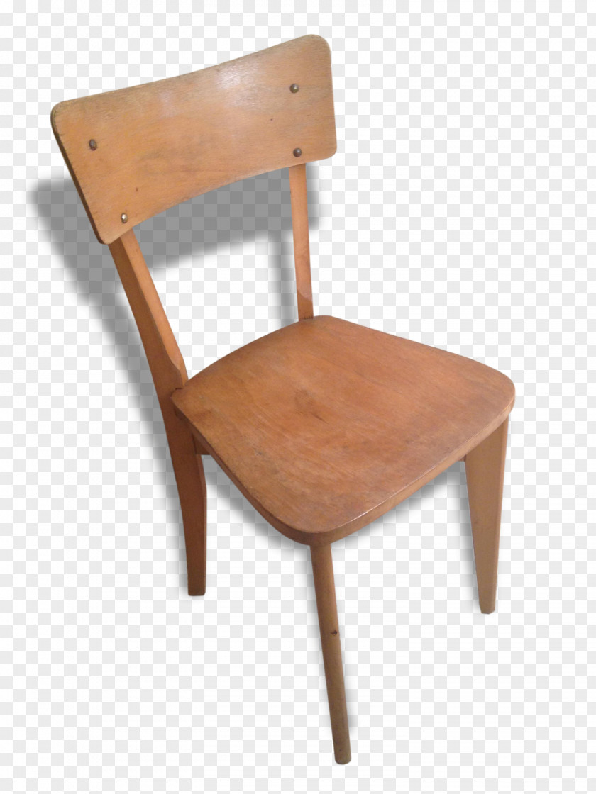 Chair No. 14 Table Fauteuil Wood PNG