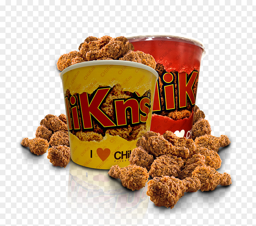 Chicken Fried CHiKn's As Food Fast PNG