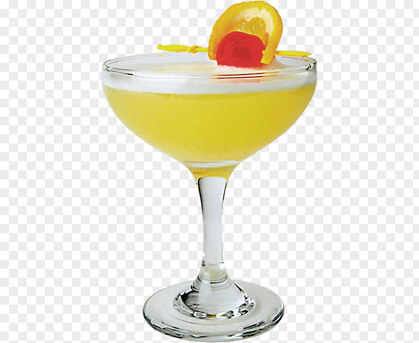 Cocktail Garnish Sour Harvey Wallbanger Daiquiri PNG