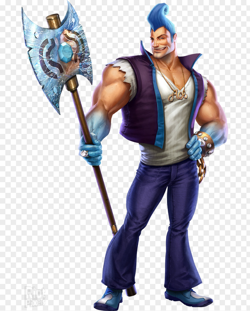 Costume Character PNG