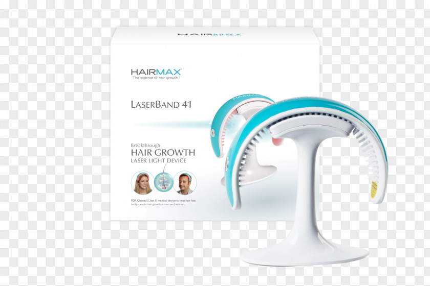 Hair HairMax LaserBand 41 Growth Device 82 Loss Care Ultima 12 LaserComb PNG