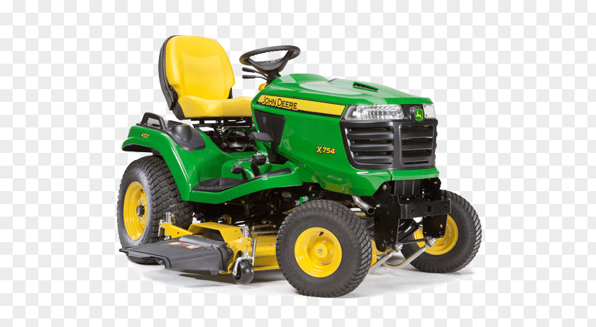 Have Bumper Harvest John Deere Riding Mower Lawn Mowers Tractor Heavy Machinery PNG