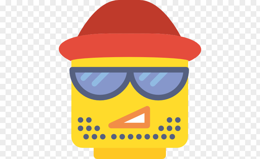 Hipster Vector Clip Art PNG