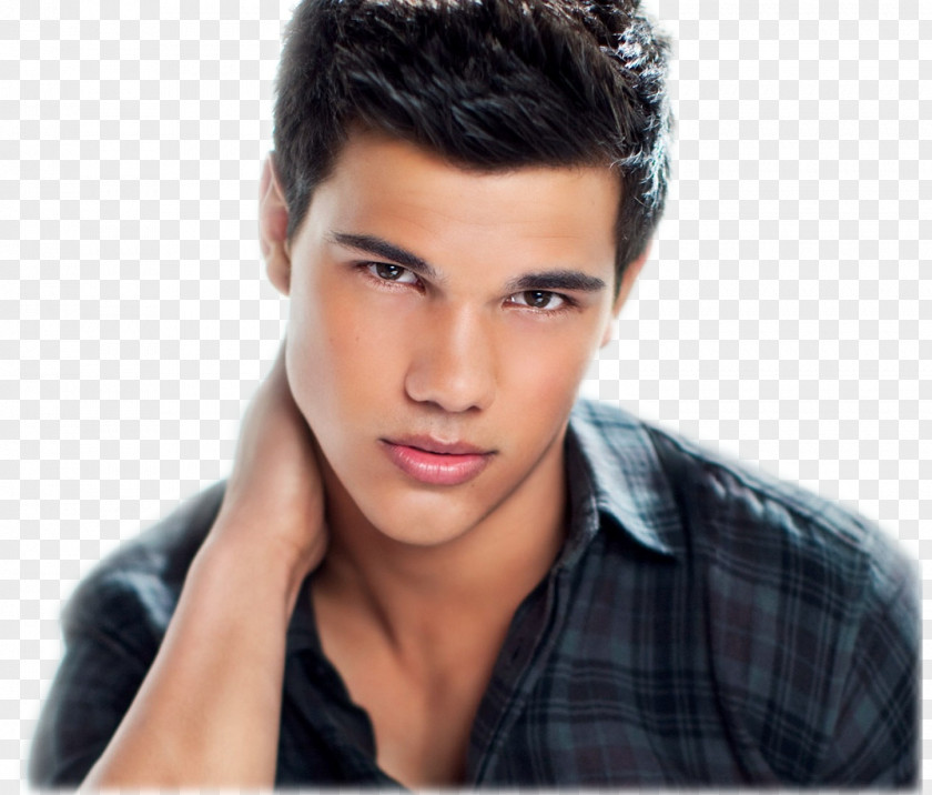 Justin Bieber Taylor Lautner Twilight Desktop Wallpaper PNG