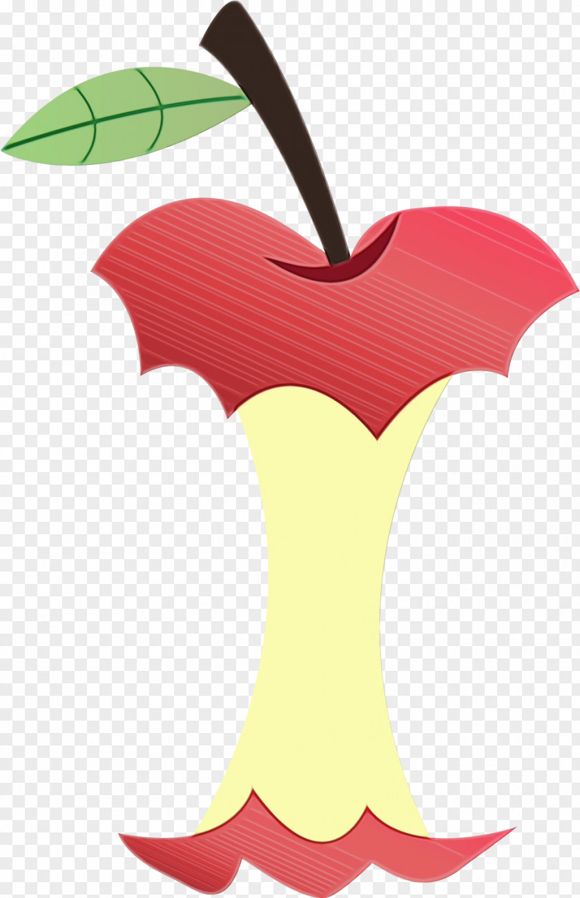 Leaf Plant Stem Flower Cartoon Petal PNG