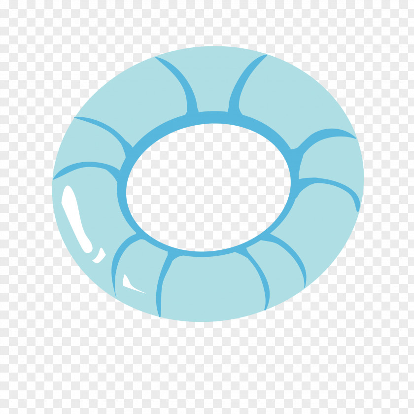 Lifebuoy Swim Ring PNG