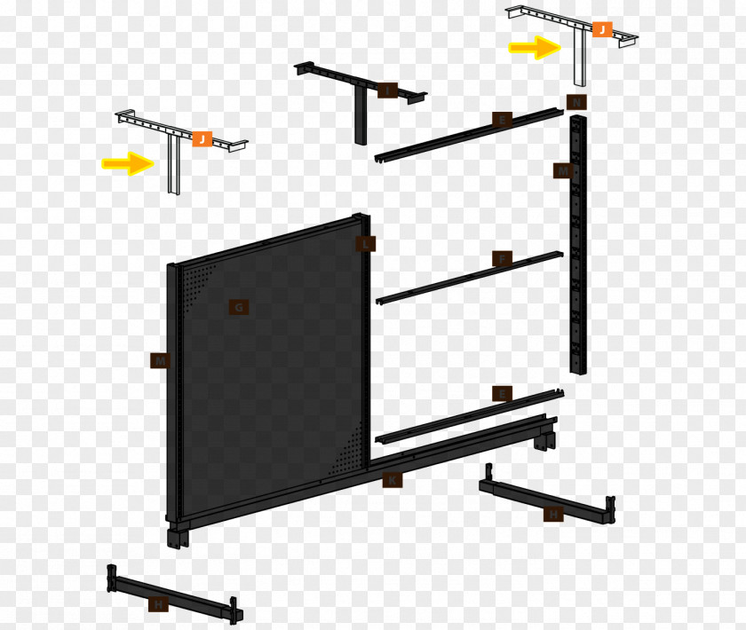 Line Furniture Angle Product Design PNG