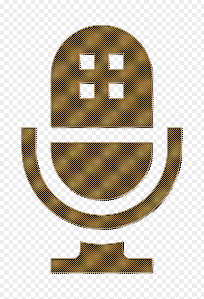 Microphone Icon Radio Computer PNG