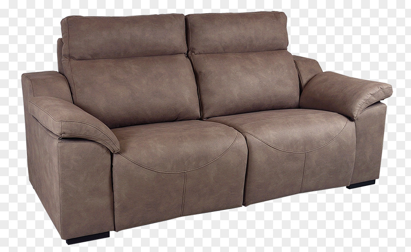 Muebles Recliner La-Z-Boy Couch Furniture Glider PNG