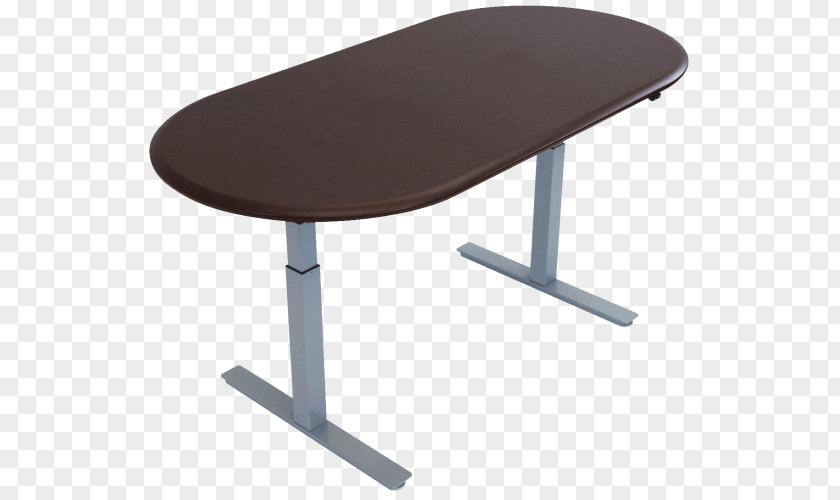 Multi-purpose Standing Desk Table Office Computer PNG