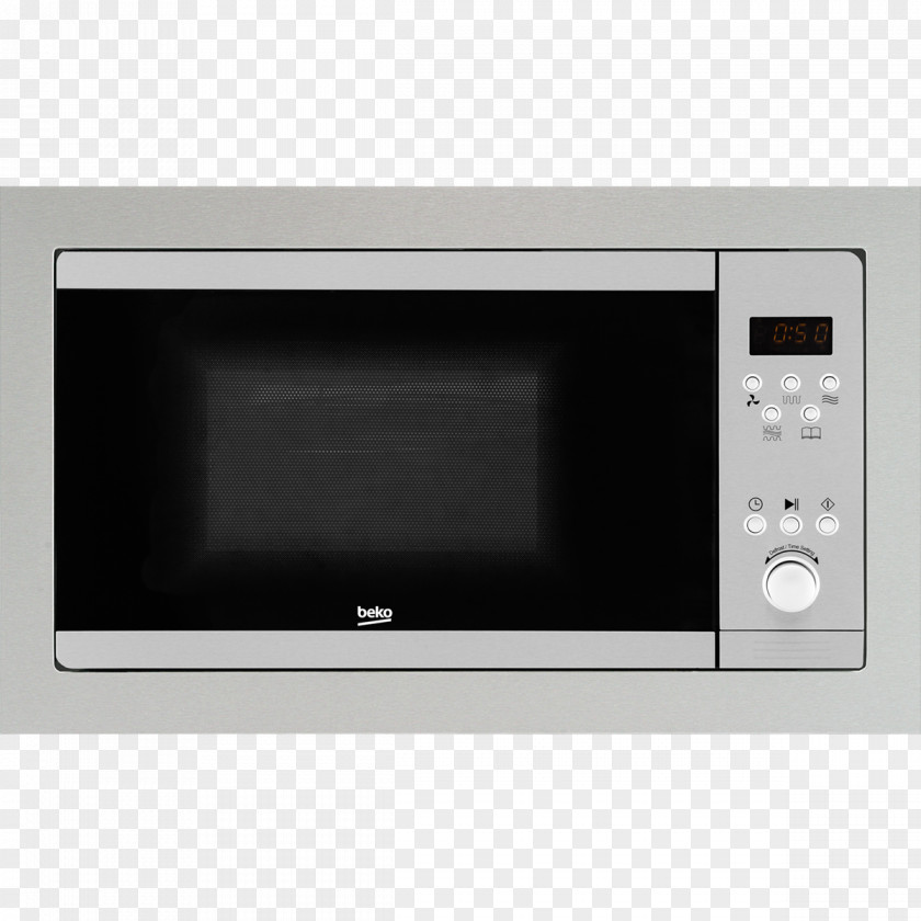 Oven Microwave Ovens Convection Toaster Beko PNG