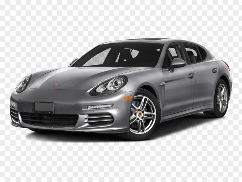 Porsche 2016 Panamera 4 Edition Car 4S GTS PNG