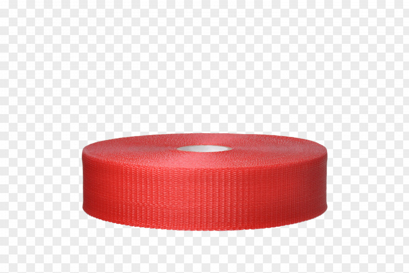 Scotch Tape Barricade Product Design RED.M PNG