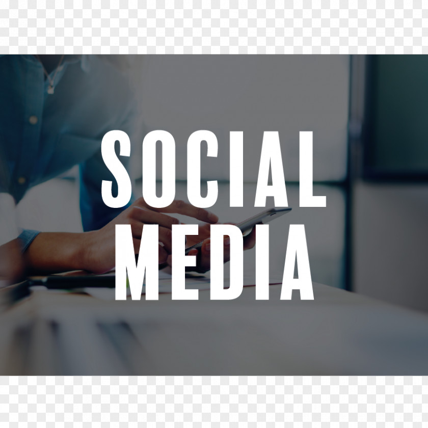 Social Media Box Brand Communication Information PNG