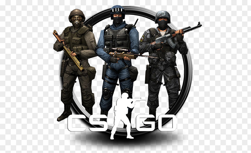 Team Counter-Strike: Global Offensive Condition Zero Source Video Game PNG