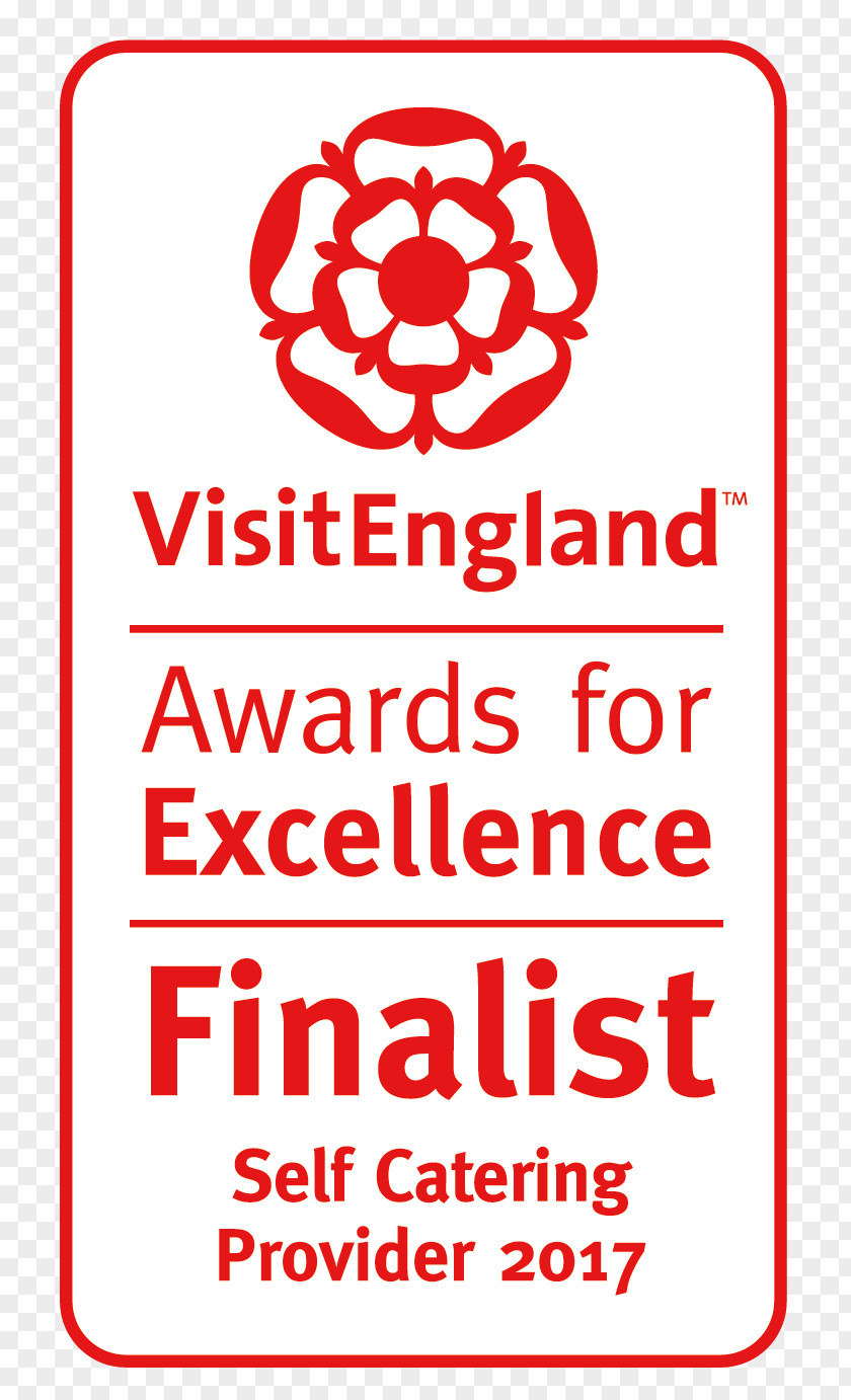 Blakelow Farm Holiday Cottages Self Catering VisitEngland Award Brand PNG