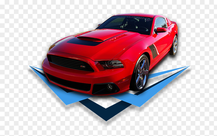 Car Sports Bumper Motor Vehicle Ford PNG