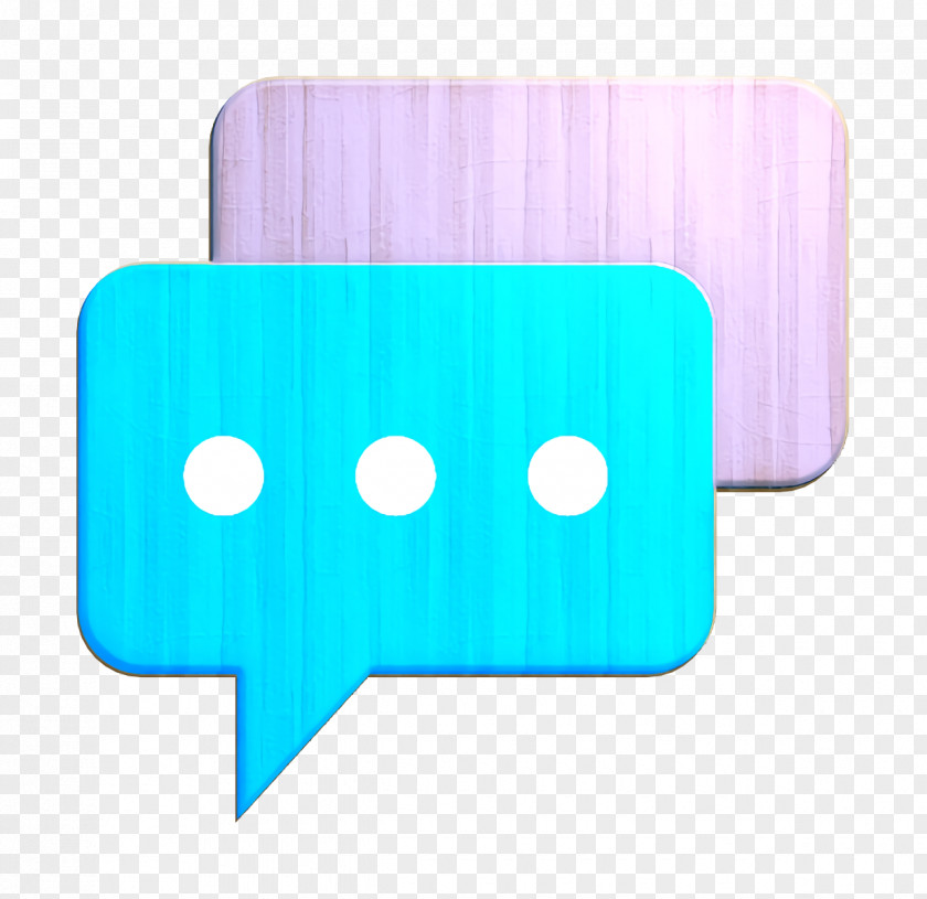 Comment Icon Chat Dialogue Assets PNG