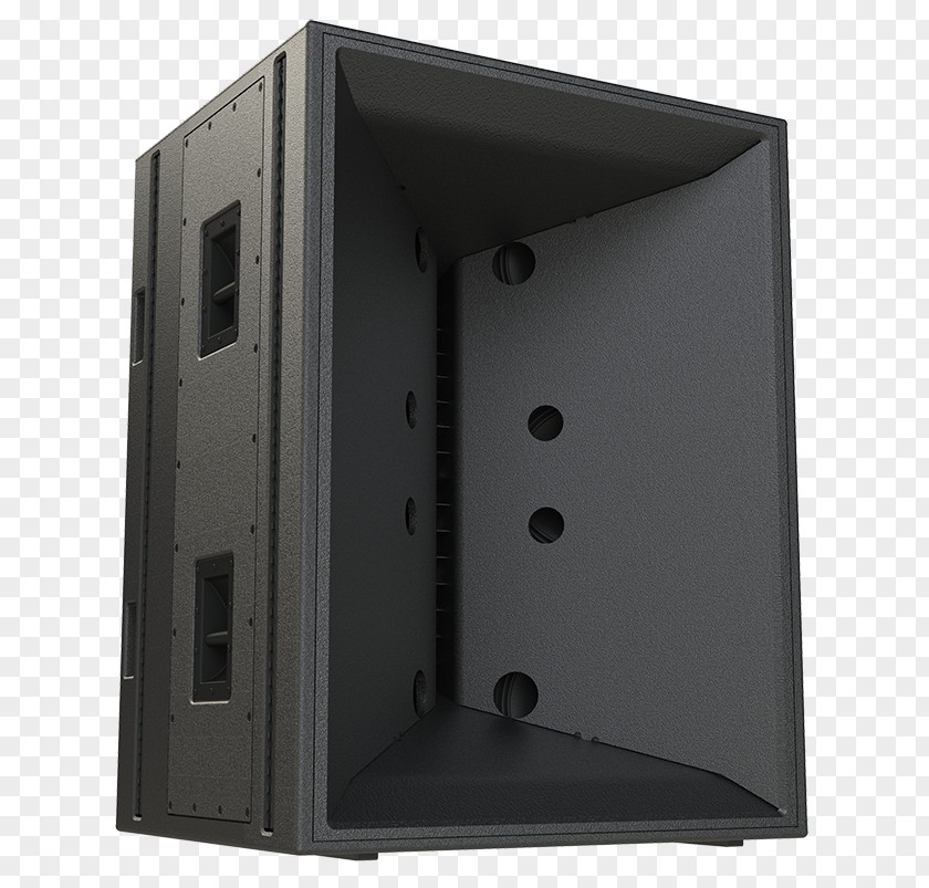 Danley Sound Labs Inc Multimedia Loudspeaker Enclosure Subwoofer Acoustics PNG