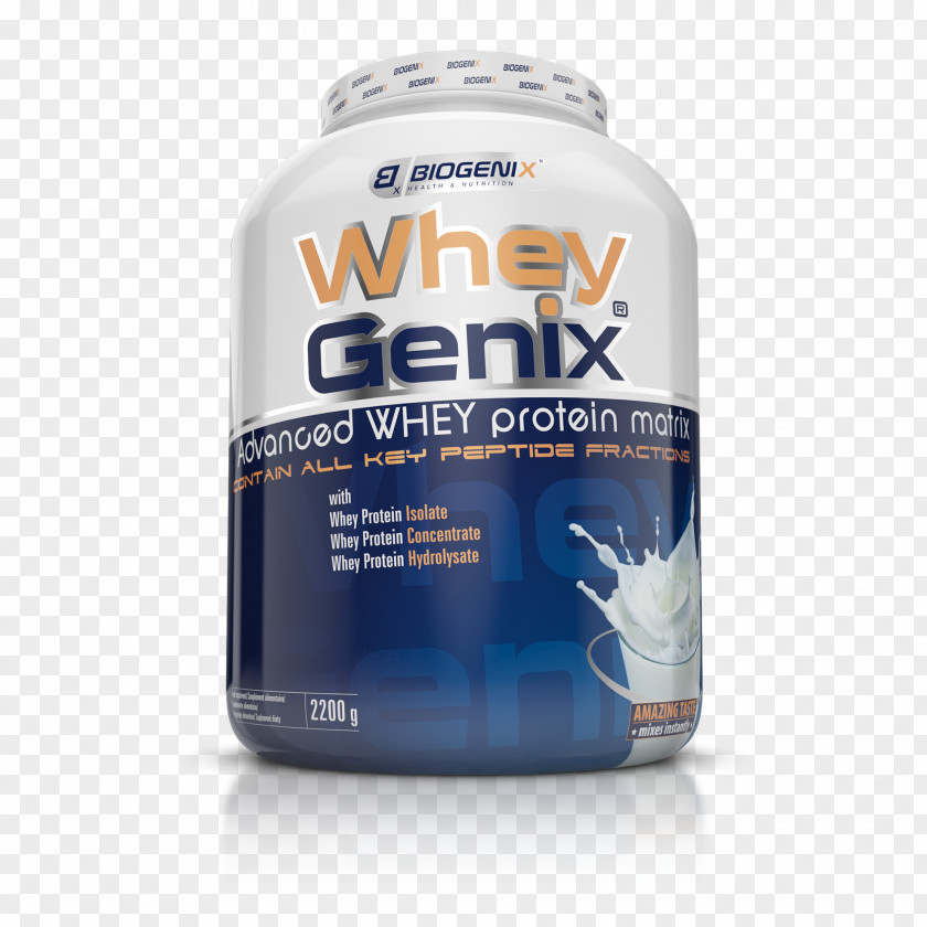 Dietary Supplement Whey Protein Isolate Concentrate Hydrolysate PNG